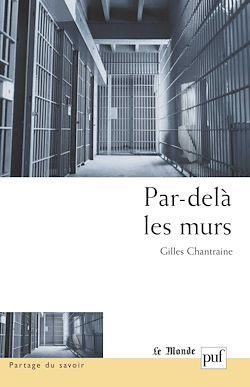 Télécharger le livre :  Par-delà les murs