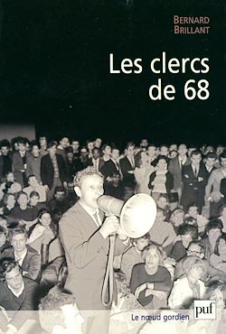 Télécharger le livre :  Les clercs de 68