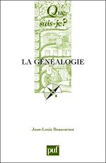 Télécharger le livre :  La généalogie