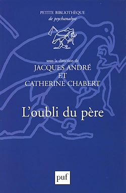 Télécharger le livre :  L'oubli du père