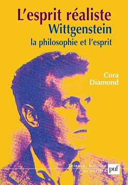 Télécharger le livre :  L'esprit réaliste : Wittgenstein, la philosophie et l'esprit