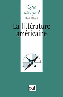 Télécharger le livre :  La littérature américaine