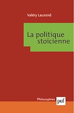 Download this eBook La politique stoïcienne