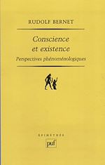Télécharger le livre :  Conscience et existence
