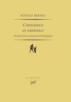 Télécharger le livre :  Conscience et existence : Perspectives phénoménologiques