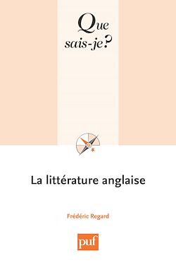 Télécharger le livre :  La littérature anglaise