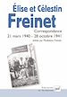 Télécharger le livre :  Élise et Célestin Freinet