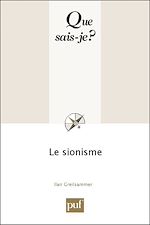 Télécharger le livre :  Le sionisme