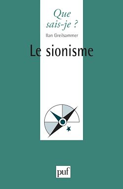 Télécharger le livre :  Le sionisme