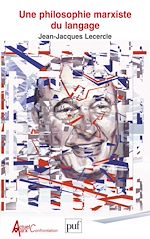 Download this eBook Une philosophie marxiste du langage