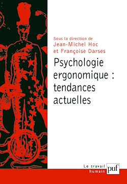 Télécharger le livre :  Psychologie ergonomique : tendances actuelles