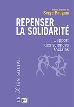 Télécharger le livre :  Repenser la solidarité