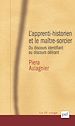 Télécharger le livre :  L'apprenti-historien et le maître-sorcier