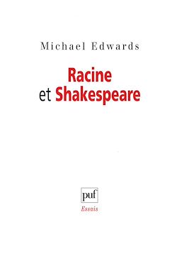 Télécharger le livre :  Racine et Shakespeare