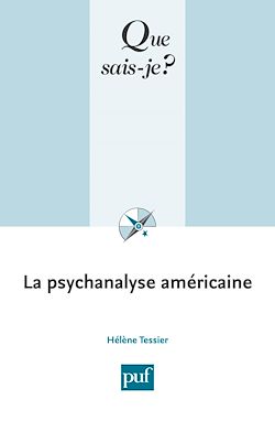 Télécharger le livre :  La psychanalyse américaine