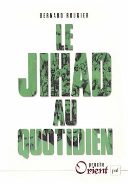 Télécharger le livre :  Le Jihad au quotidien