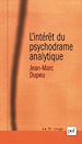 Télécharger le livre :  L'intérêt du psychodrame analytique