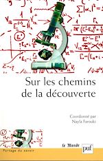 Download this eBook Sur les chemins de la découverte