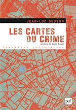 Download this eBook Les cartes du crime