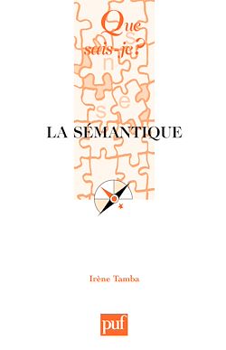 Télécharger le livre :  La sémantique