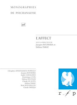 Télécharger le livre :  L'affect