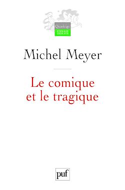 Télécharger le livre :  Le comique et le tragique