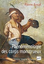 Download this eBook Phénoménologie des corps monstrueux