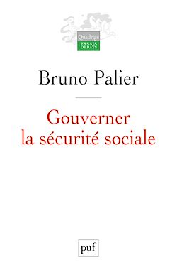 Télécharger le livre :  Gouverner la sécurité sociale