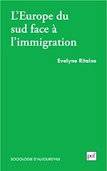 Télécharger le livre :  L'Europe du Sud face à l'immigration