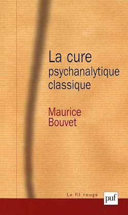 Télécharger le livre :  La cure psychanalytique classique