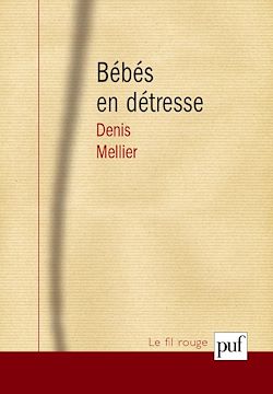 Télécharger le livre :  Bébés en détresse