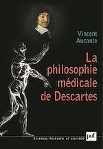 Download this eBook La philosophie médicale de Descartes