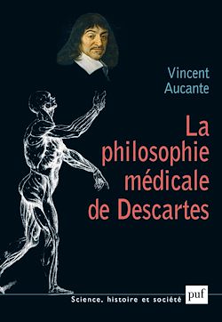 Télécharger le livre :  La philosophie médicale de Descartes