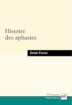 Download this eBook Histoire des aphasies