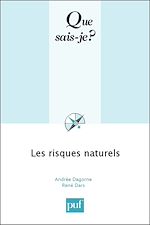 Télécharger le livre :  Les risques naturels