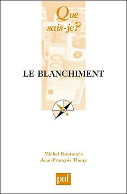 Télécharger le livre :  Le blanchiment