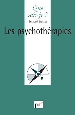 Télécharger le livre :  Les psychothérapies