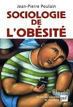 Télécharger le livre :  Sociologie de l'obésité