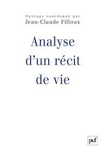 Télécharger le livre :  Analyse d'un récit de vie