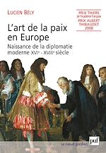 Download this eBook L'art de la paix en Europe