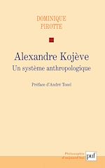 Download this eBook Alexandre Kojève
