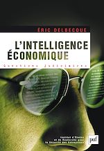 Télécharger le livre :  L'intelligence économique