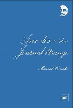 Télécharger le livre :  Avec des « si »