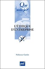 Télécharger le livre :  L'éthique d'entreprise