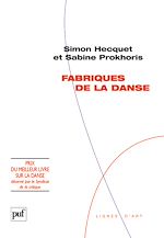 Download this eBook Fabriques de la danse