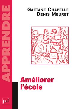 Télécharger le livre :  Améliorer l'école