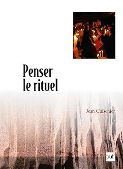 Télécharger le livre :  Penser le rituel