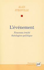 Download this eBook L'événement