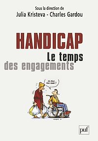 Téléchargez le livre :  Handicap : le temps des engagements