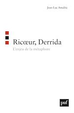 Download this eBook Ricœur, Derrida